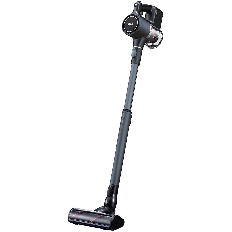 LG CordZero™ A9 Charge Cordless Stick Vacuum A907GMS IMAGE 2