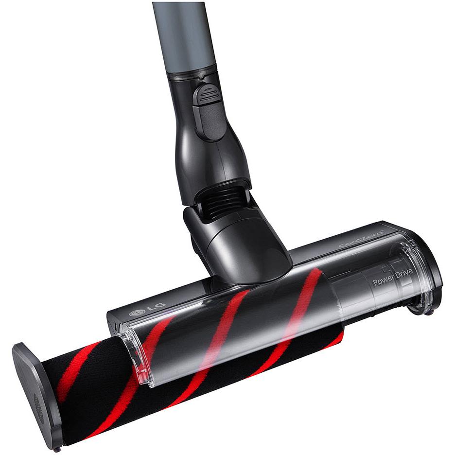 LG CordZero™ A9 Charge Cordless Stick Vacuum A907GMS IMAGE 9