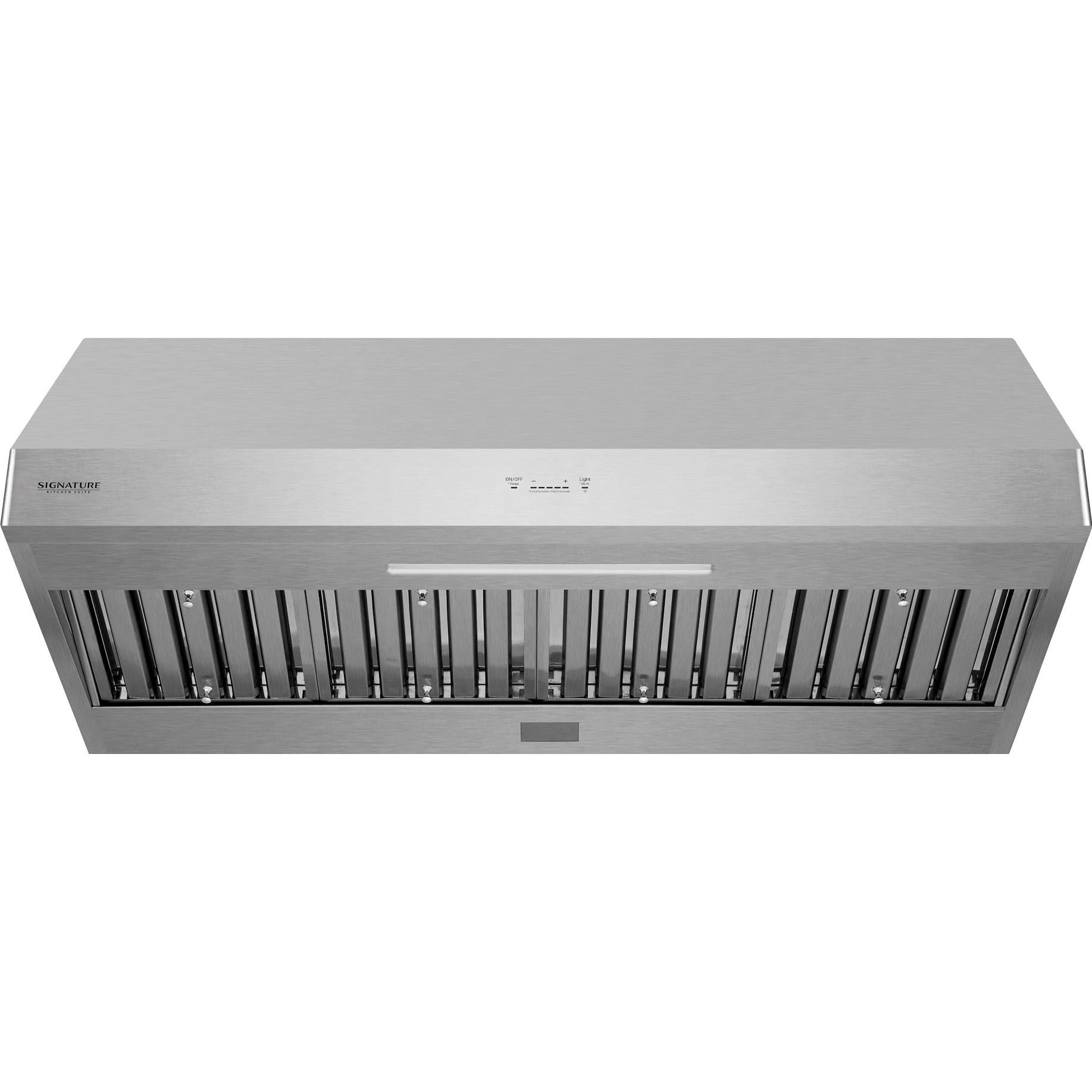 Signature Kitchen Suite 48-inch Pro-Style Wall Mount Range Hood SKSPH4802S IMAGE 12