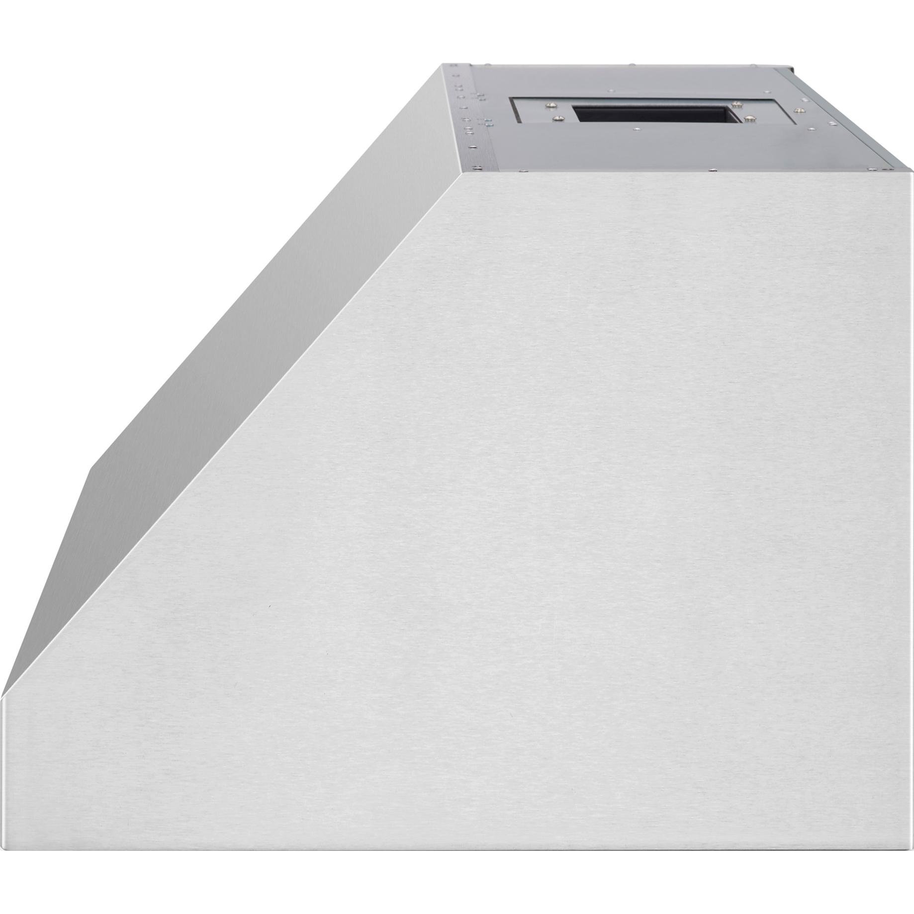 Signature Kitchen Suite 48-inch Pro-Style Wall Mount Range Hood SKSPH4802S IMAGE 4
