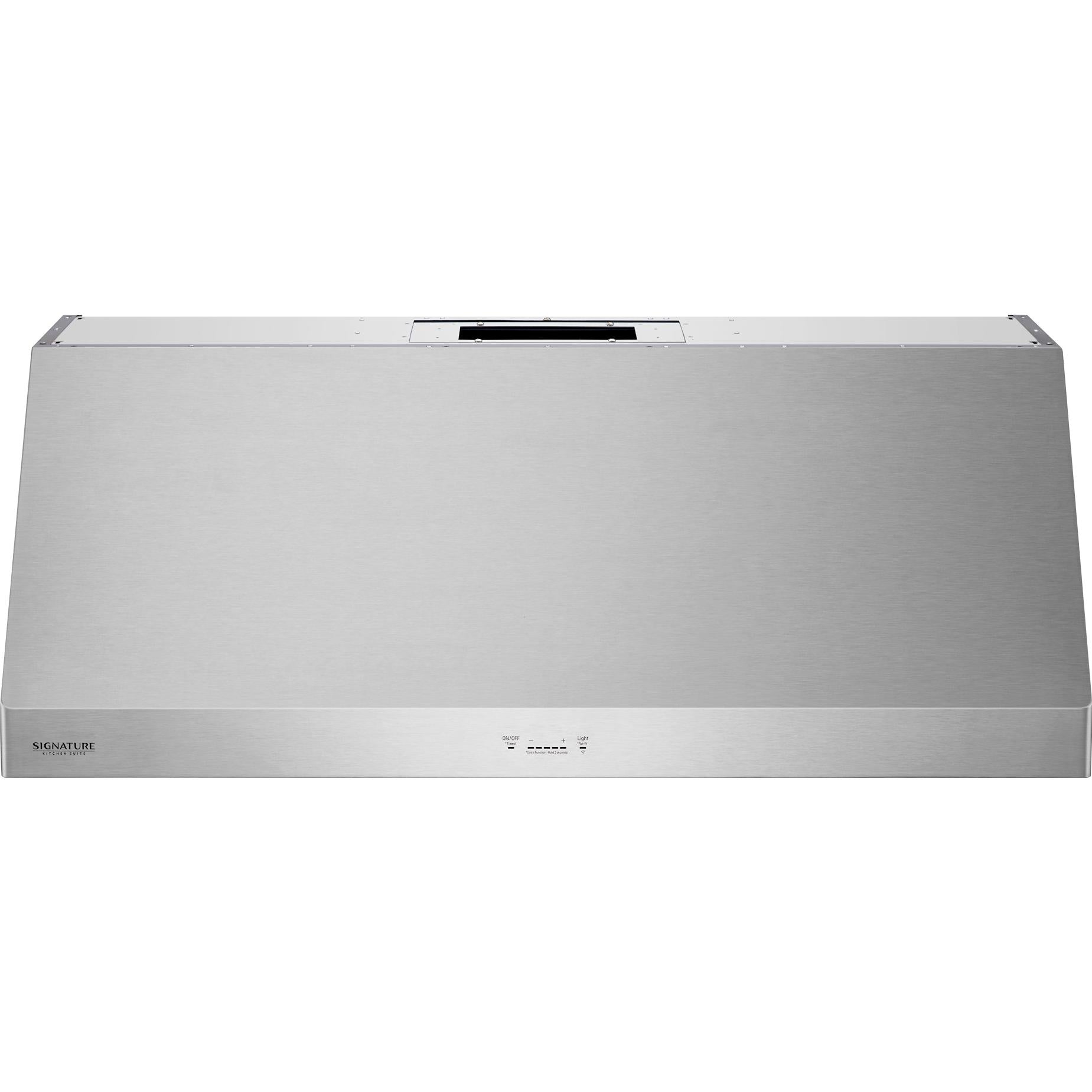 Signature Kitchen Suite 48-inch Pro-Style Wall Mount Range Hood SKSPH4802S IMAGE 5