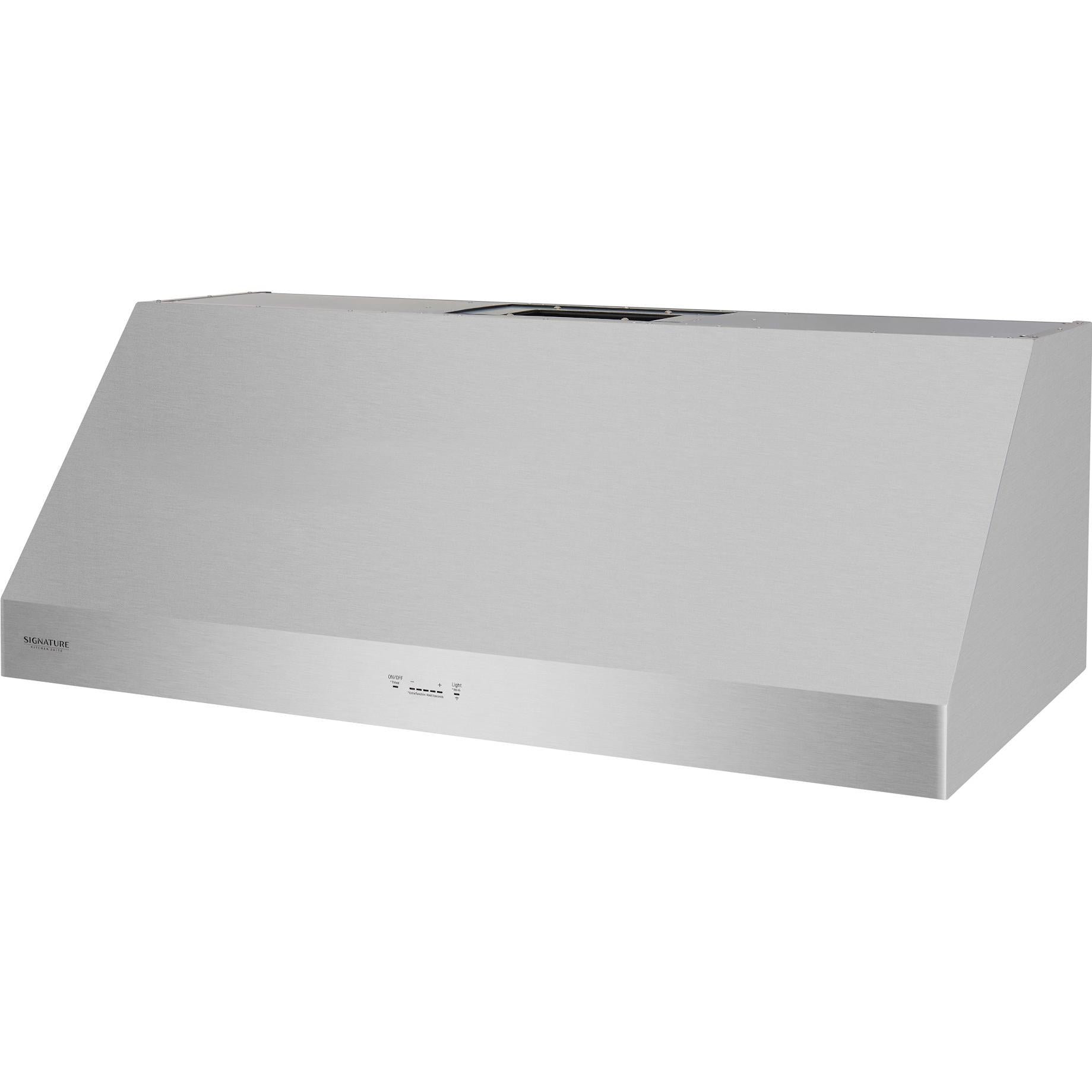 Signature Kitchen Suite 48-inch Pro-Style Wall Mount Range Hood SKSPH4802S IMAGE 7