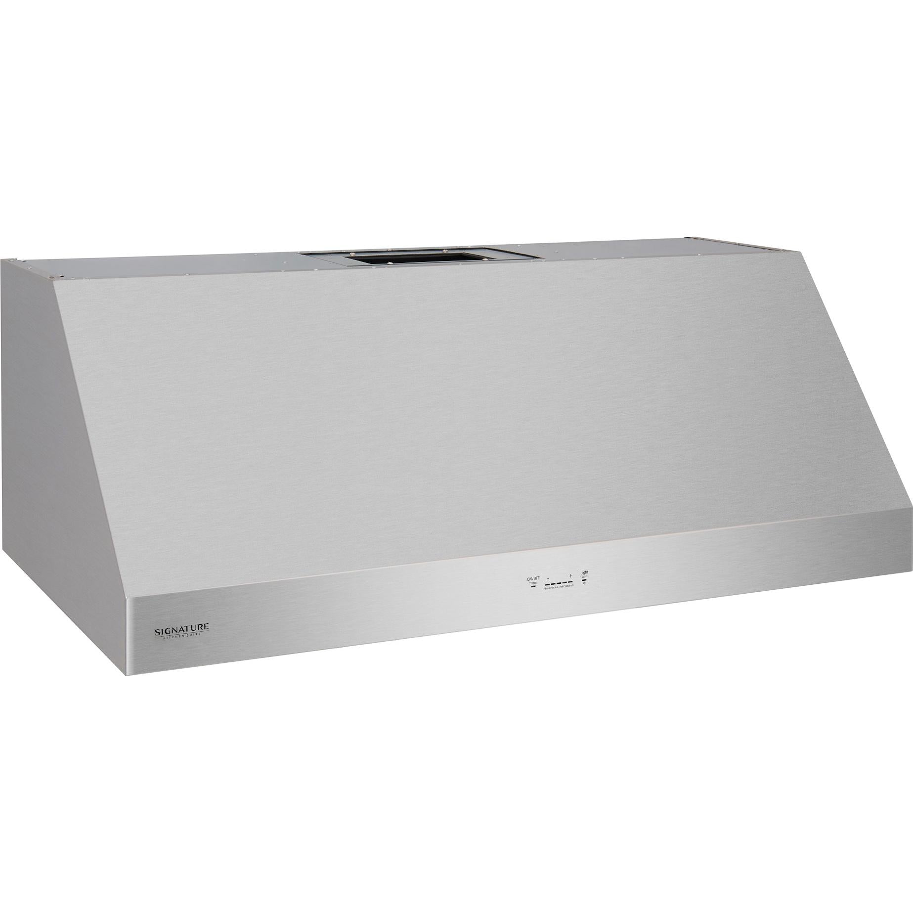 Signature Kitchen Suite 48-inch Pro-Style Wall Mount Range Hood SKSPH4802S IMAGE 8