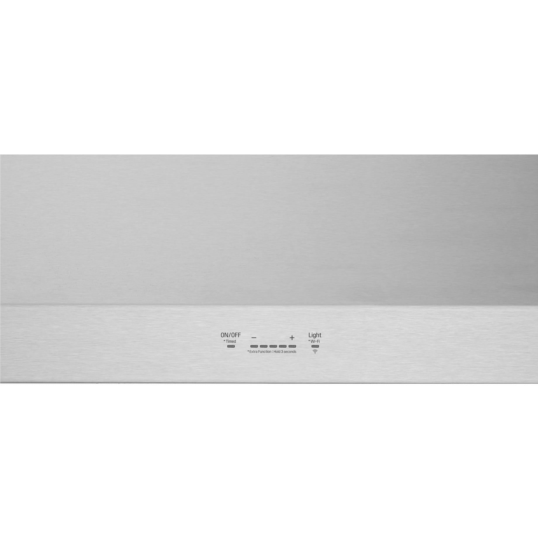 Signature Kitchen Suite 36-inch Pro-Style Wall Mount Range Hood SKSPH3602S IMAGE 12