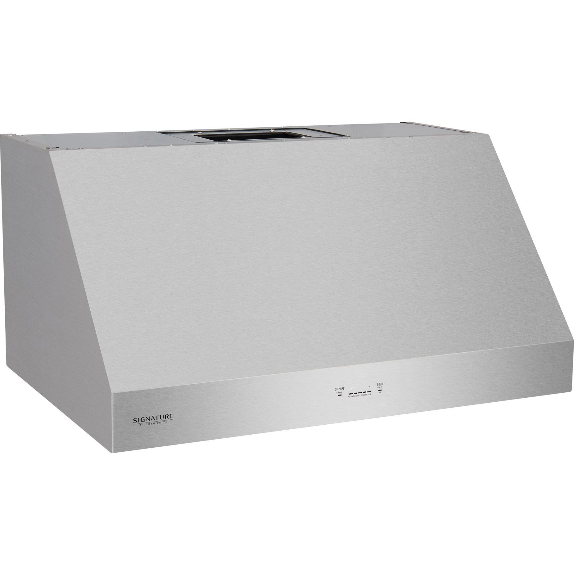 Signature Kitchen Suite 36-inch Pro-Style Wall Mount Range Hood SKSPH3602S IMAGE 6