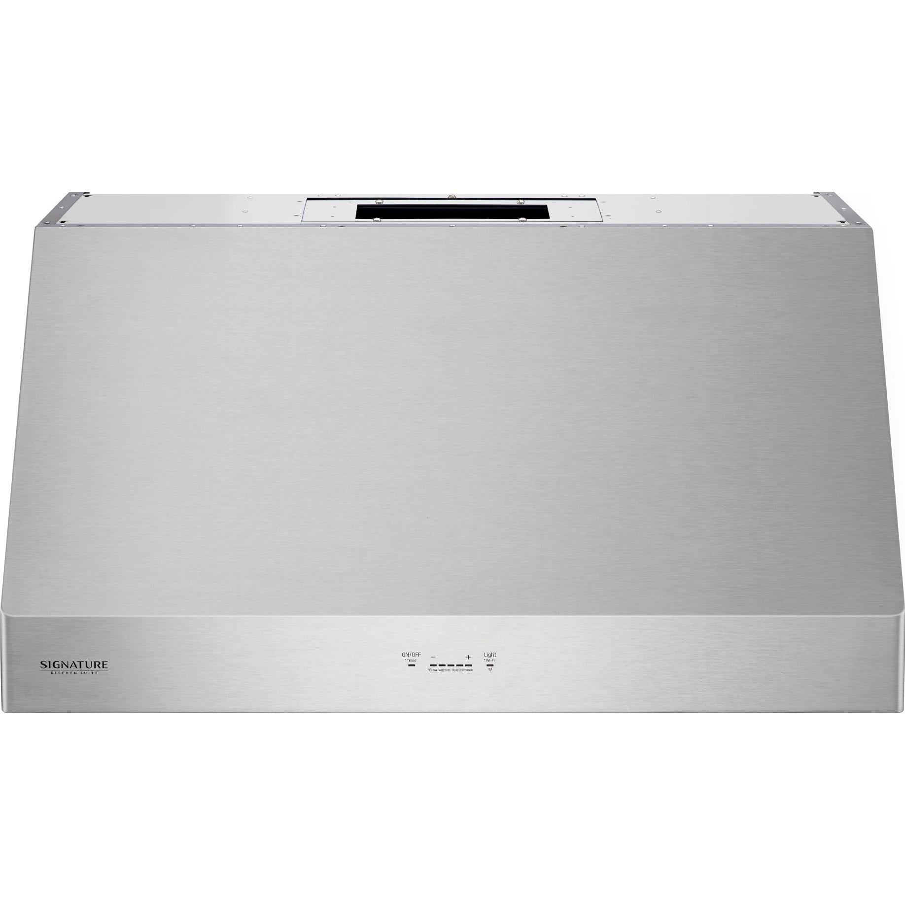Signature Kitchen Suite 36-inch Pro-Style Wall Mount Range Hood SKSPH3602S IMAGE 7