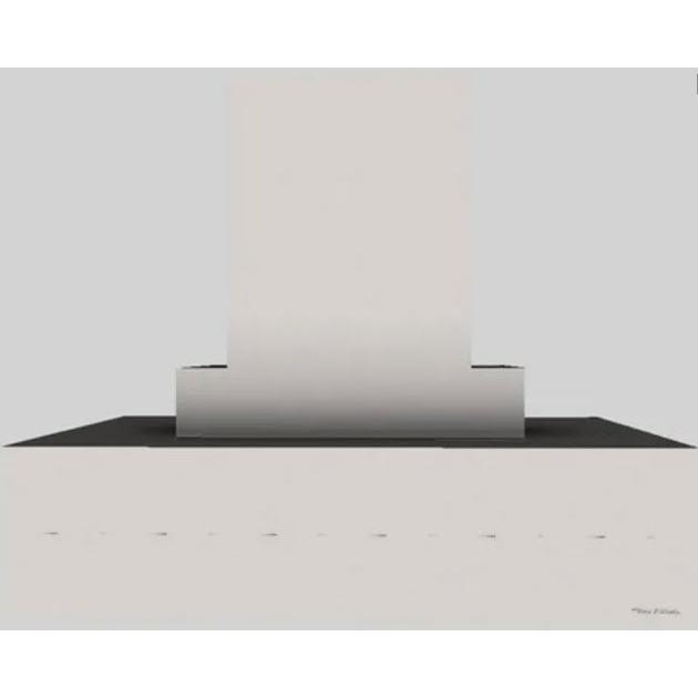 Vent-A-Hood 42-inch Ceiling Mount Island Range Hood CIEH9-242SS IMAGE 1