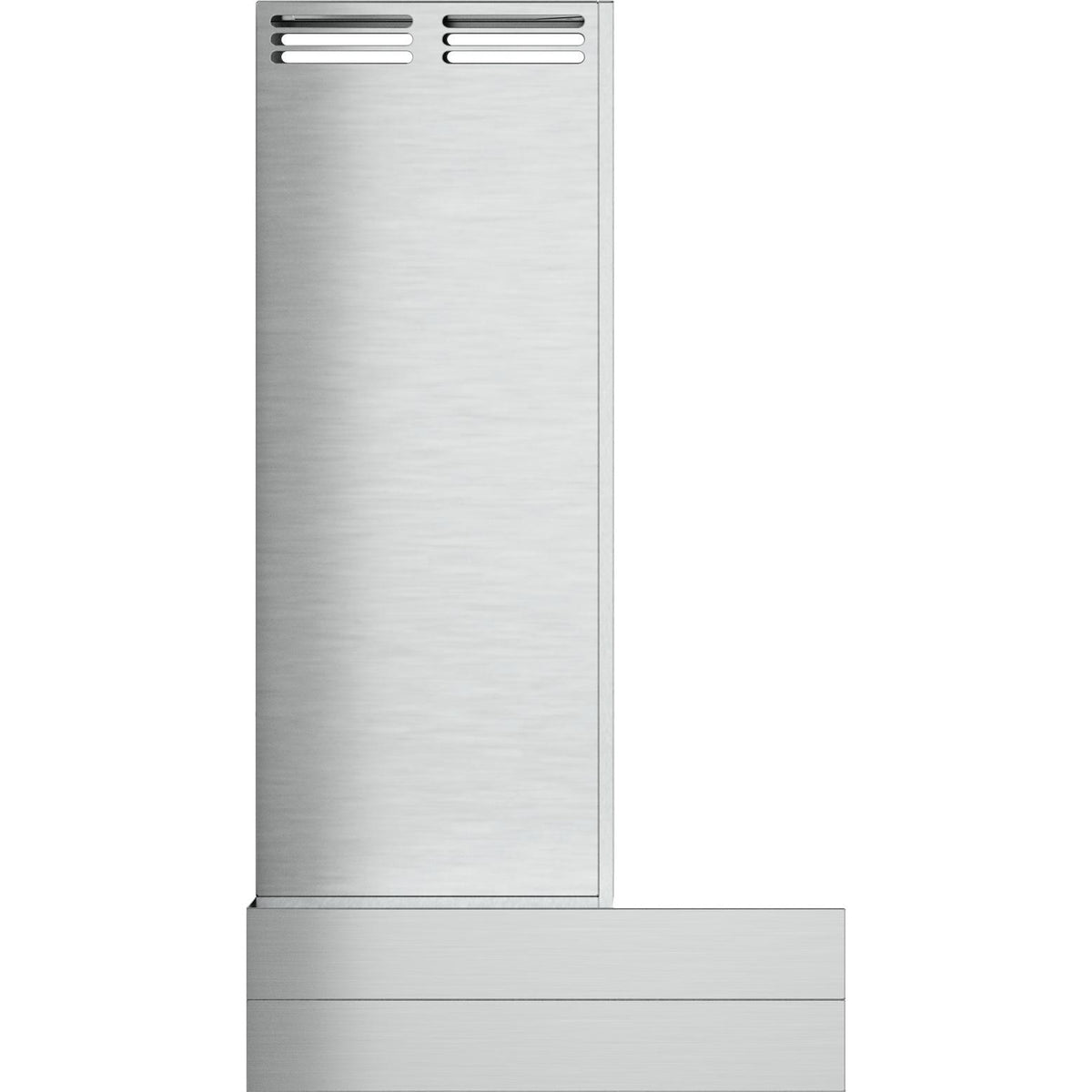 Vent-A-Hood 36-inch Wall Mount Range Hood CWEAH6-K36SS IMAGE 3