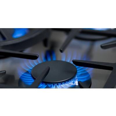 Capital 36-inch Gas Rangetop GRT364W-N IMAGE 2