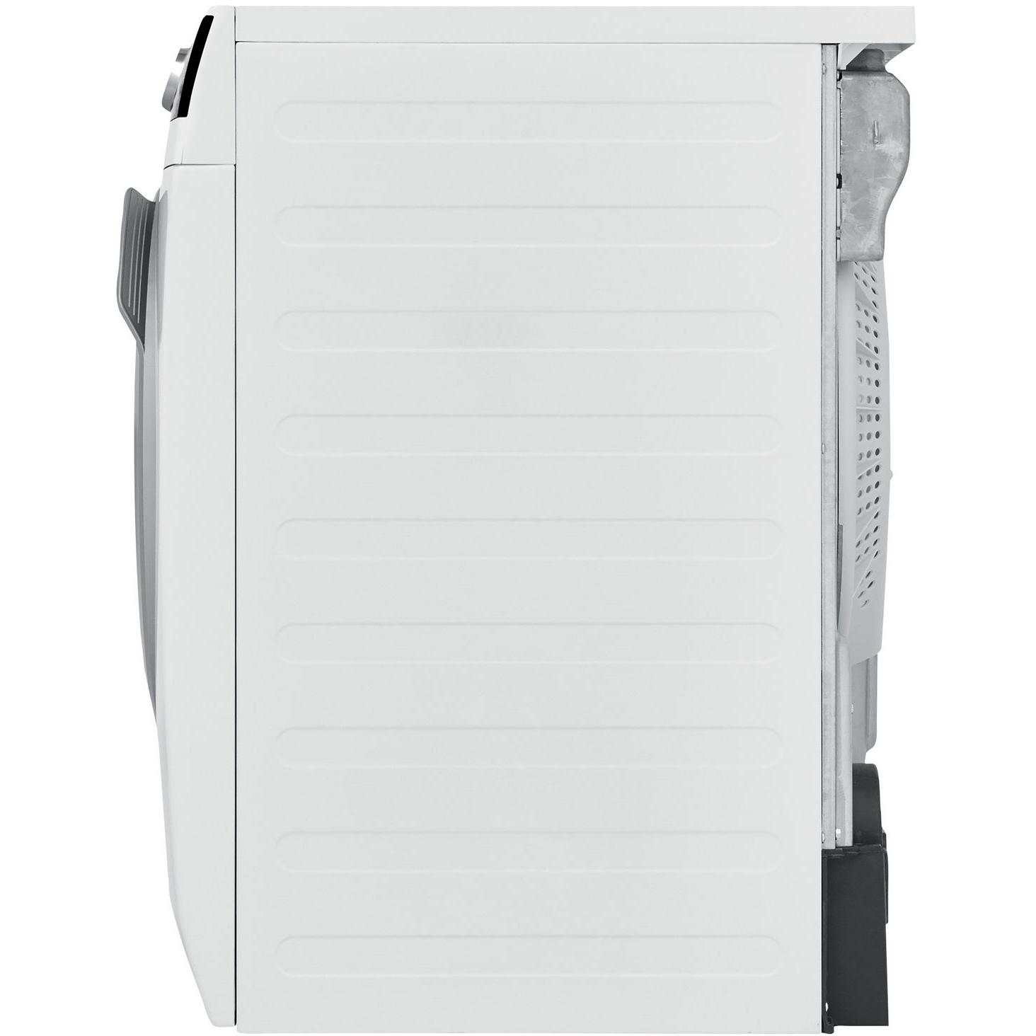 Electrolux 4.0 cu.ft. Electric Dryer with IQ-Touch® Controls ELFE422CAW IMAGE 6