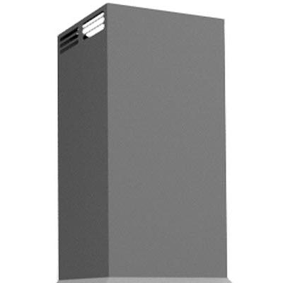 Vent-A-Hood 24-inch Duct Kit IDCAND-12/24SS IMAGE 1