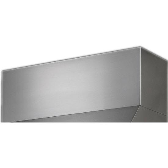 Vent-A-Hood 24-inch Duct Kit WDCRND-54/24SS IMAGE 1
