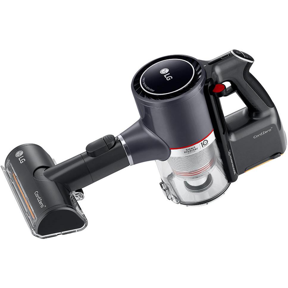 LG CordZero™ A9 Kompressor Stick Vacuum A927KGMS IMAGE 11