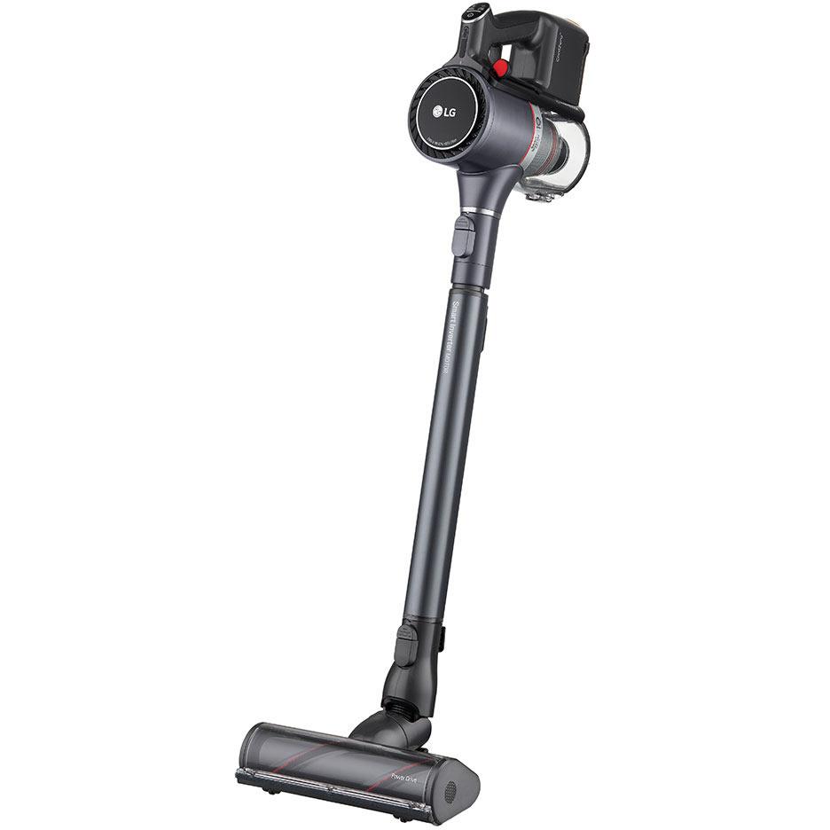 LG CordZero™ A9 Kompressor Stick Vacuum A927KGMS IMAGE 2