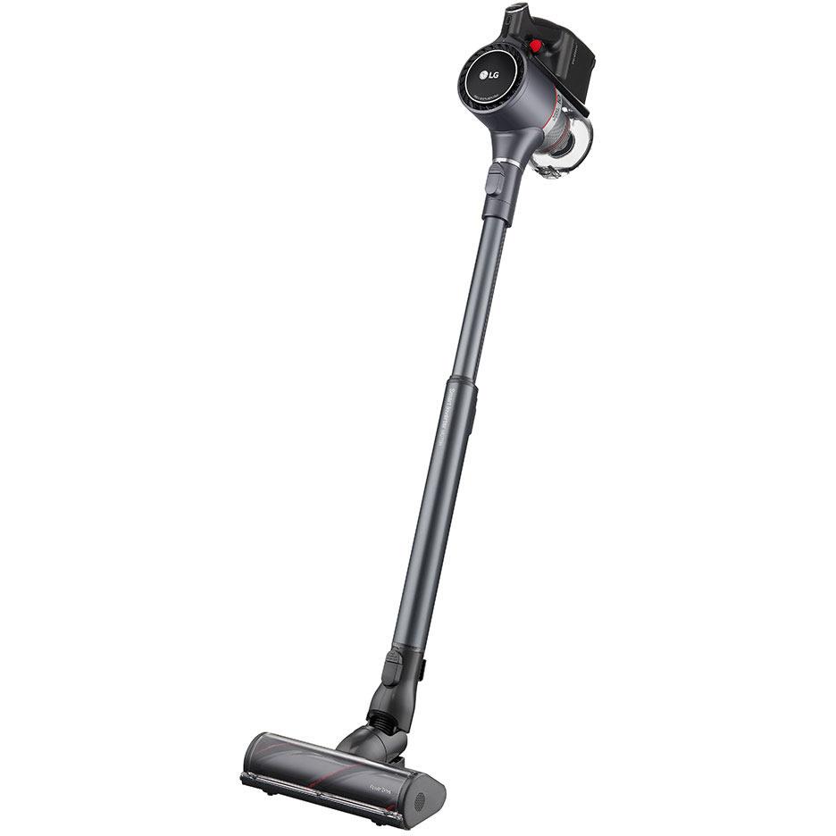 LG CordZero™ A9 Kompressor Stick Vacuum A927KGMS IMAGE 3
