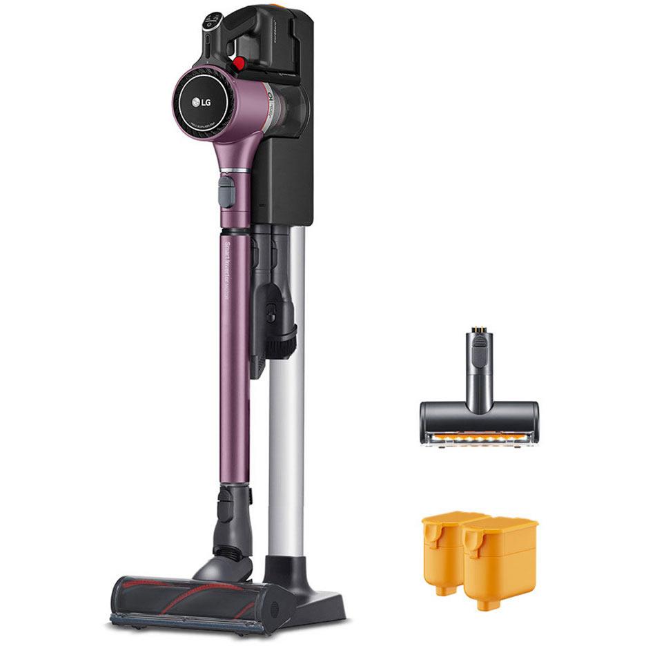 LG CordZero™ A9 Kompressor Stick Vacuum A927KVMS IMAGE 1