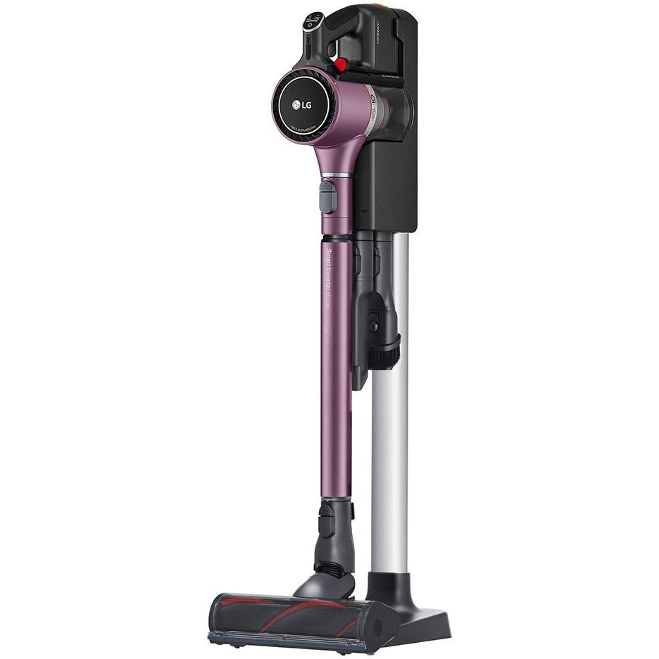 LG CordZero™ A9 Kompressor Stick Vacuum A927KVMS IMAGE 5