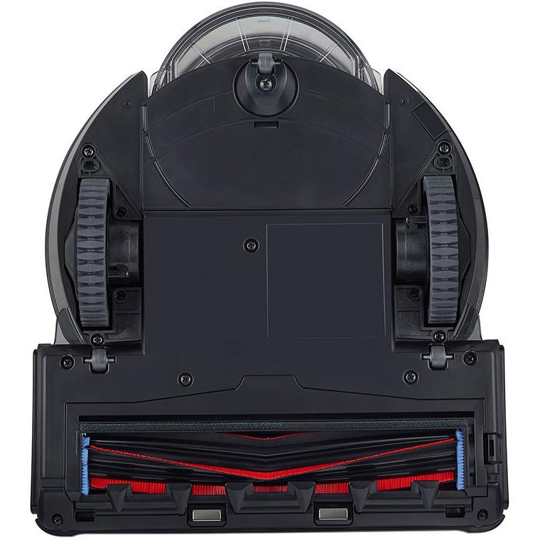 LG CordZero™ ThinQ Robotic Vacuum R975GM IMAGE 13