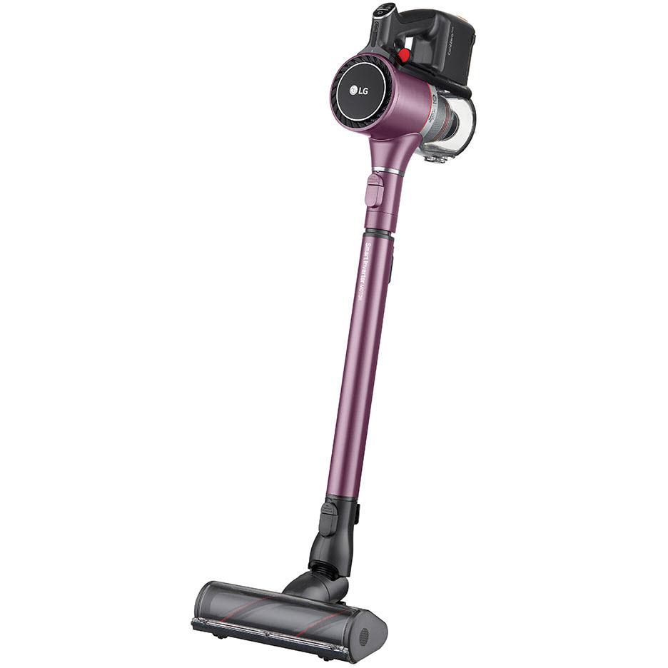LG CordZero™ A9 Kompressor Stick Vacuum with Power Mop A929KVM IMAGE 2