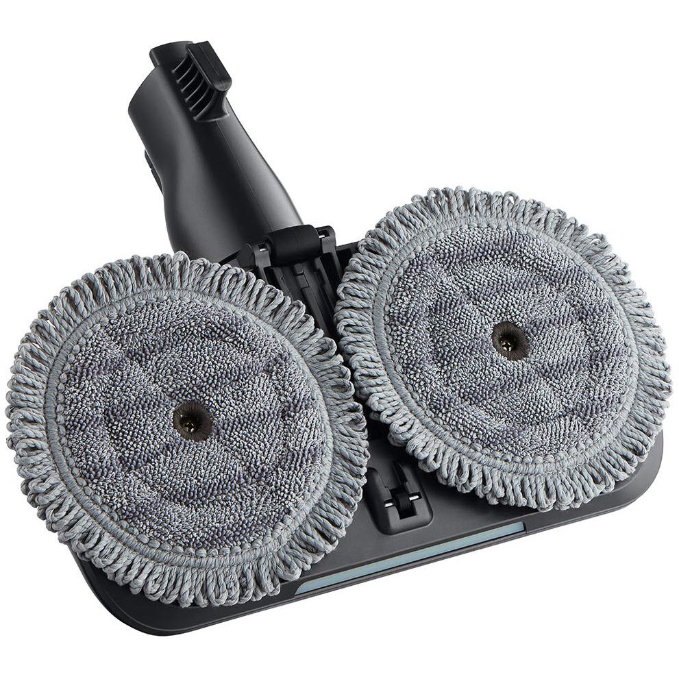 LG CordZero™ A9 Kompressor Stick Vacuum with Power Mop A929KVM IMAGE 8