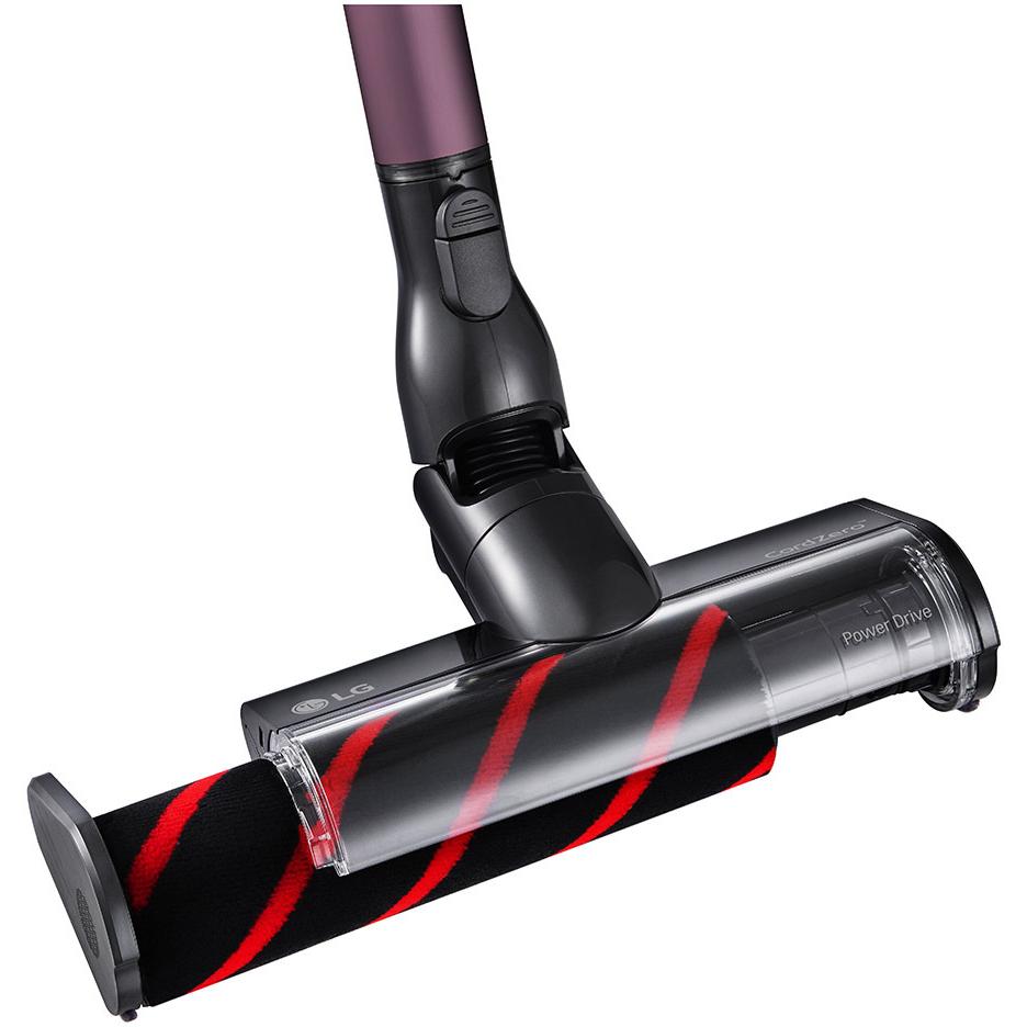 LG CordZero™ A9 Limited Cordless Stick Vacuum A908VMR IMAGE 10