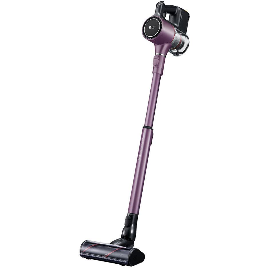LG CordZero™ A9 Limited Cordless Stick Vacuum A908VMR IMAGE 3