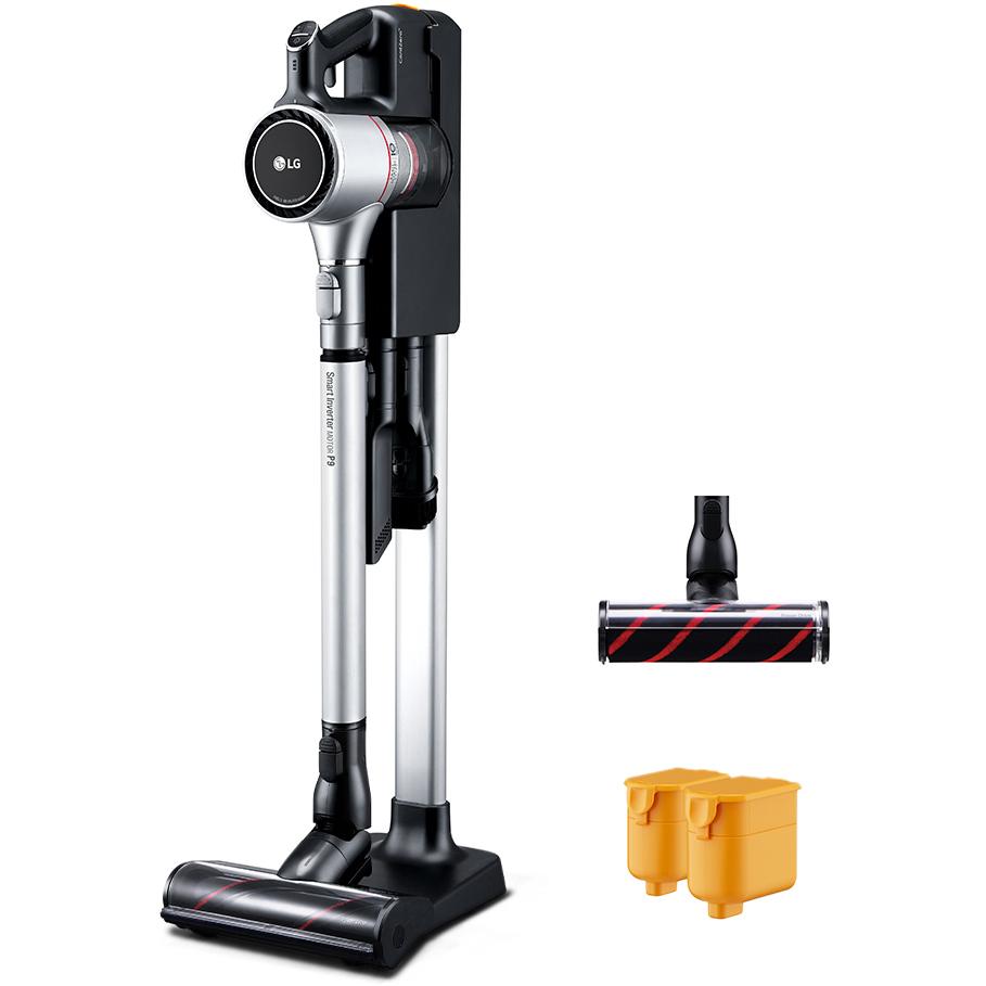 LG CordZero™ A9 Charge Plus Cordless Stick Vacuum A906SM IMAGE 1
