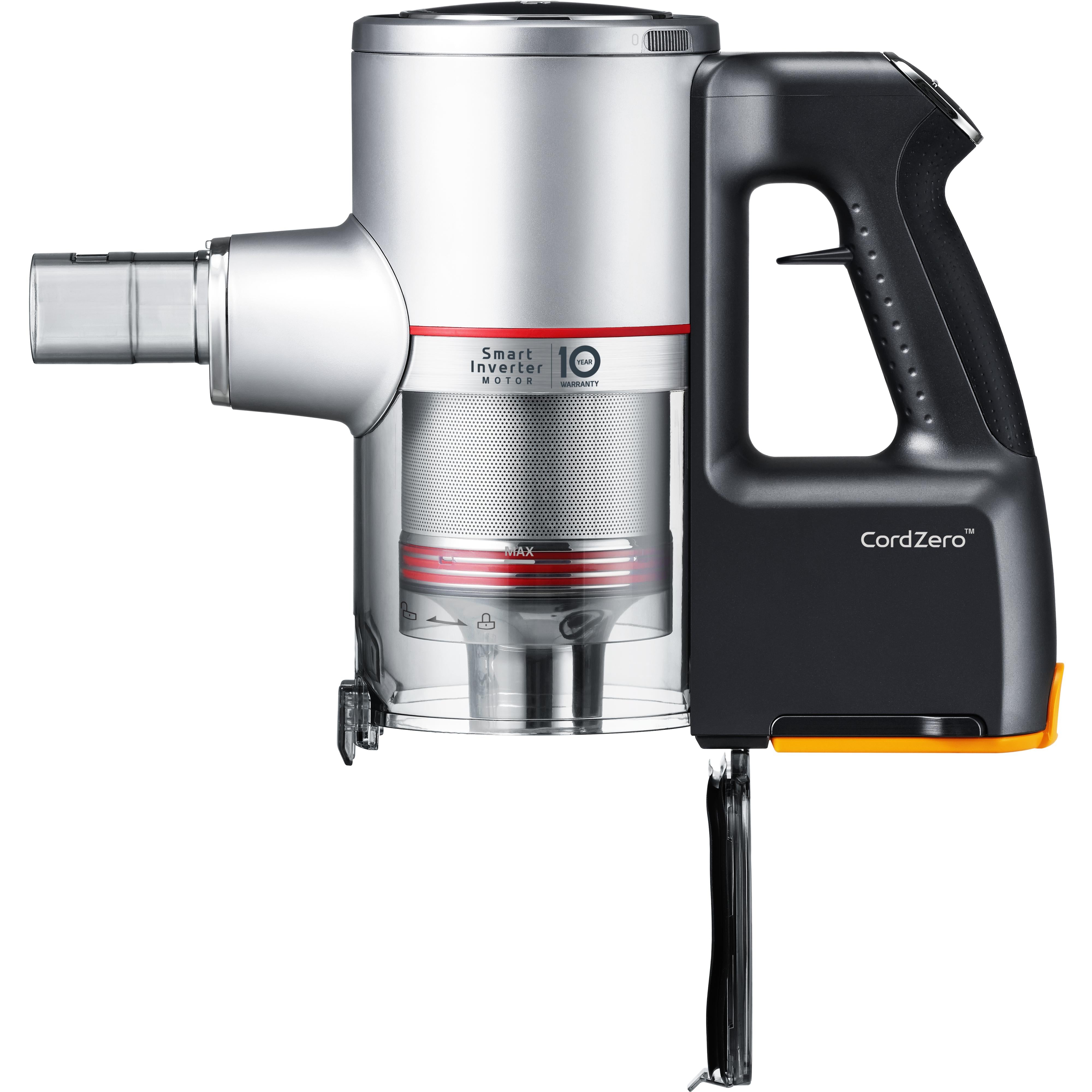 LG CordZero™ A9 Charge Plus Cordless Stick Vacuum A906SM IMAGE 10
