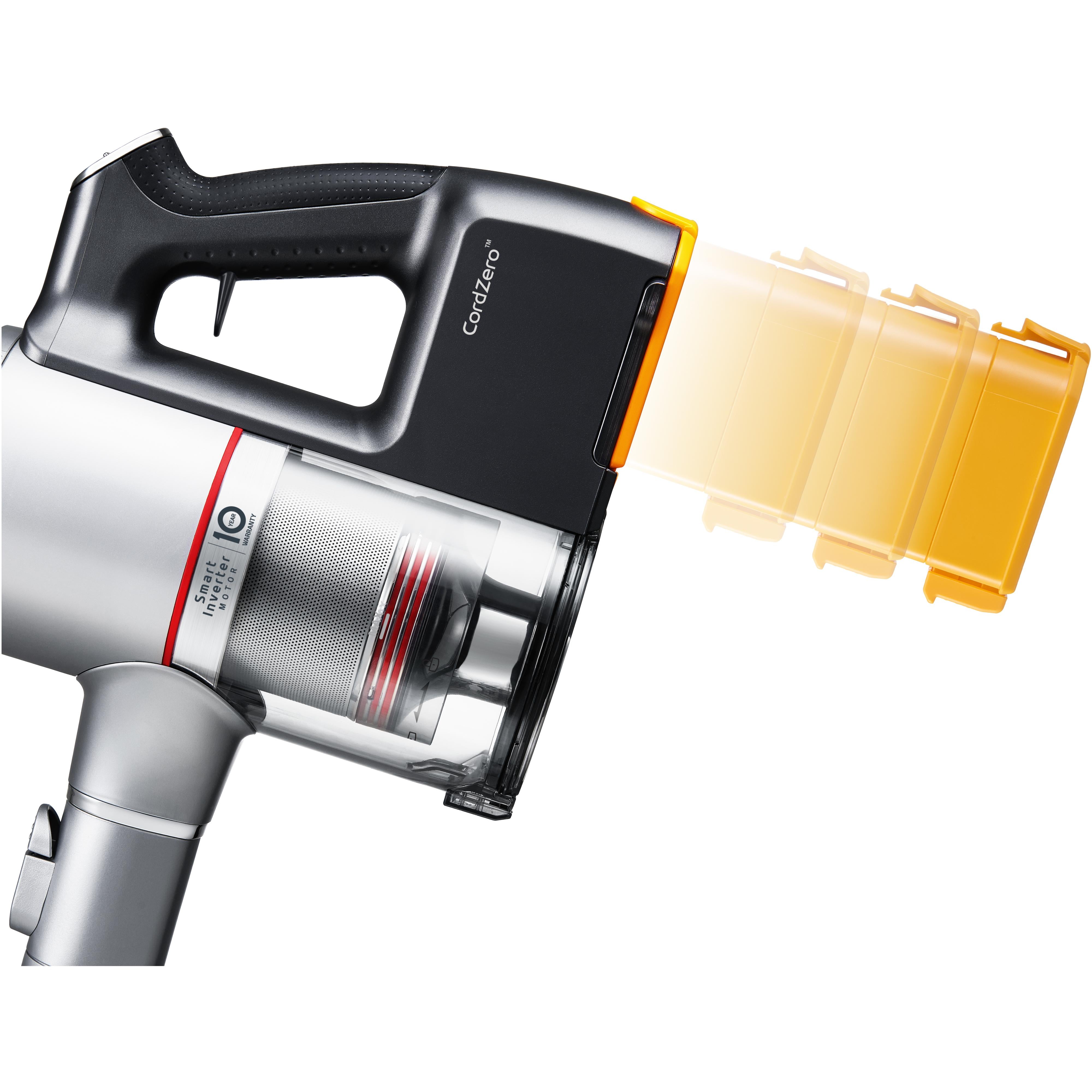LG CordZero™ A9 Charge Plus Cordless Stick Vacuum A906SM IMAGE 13