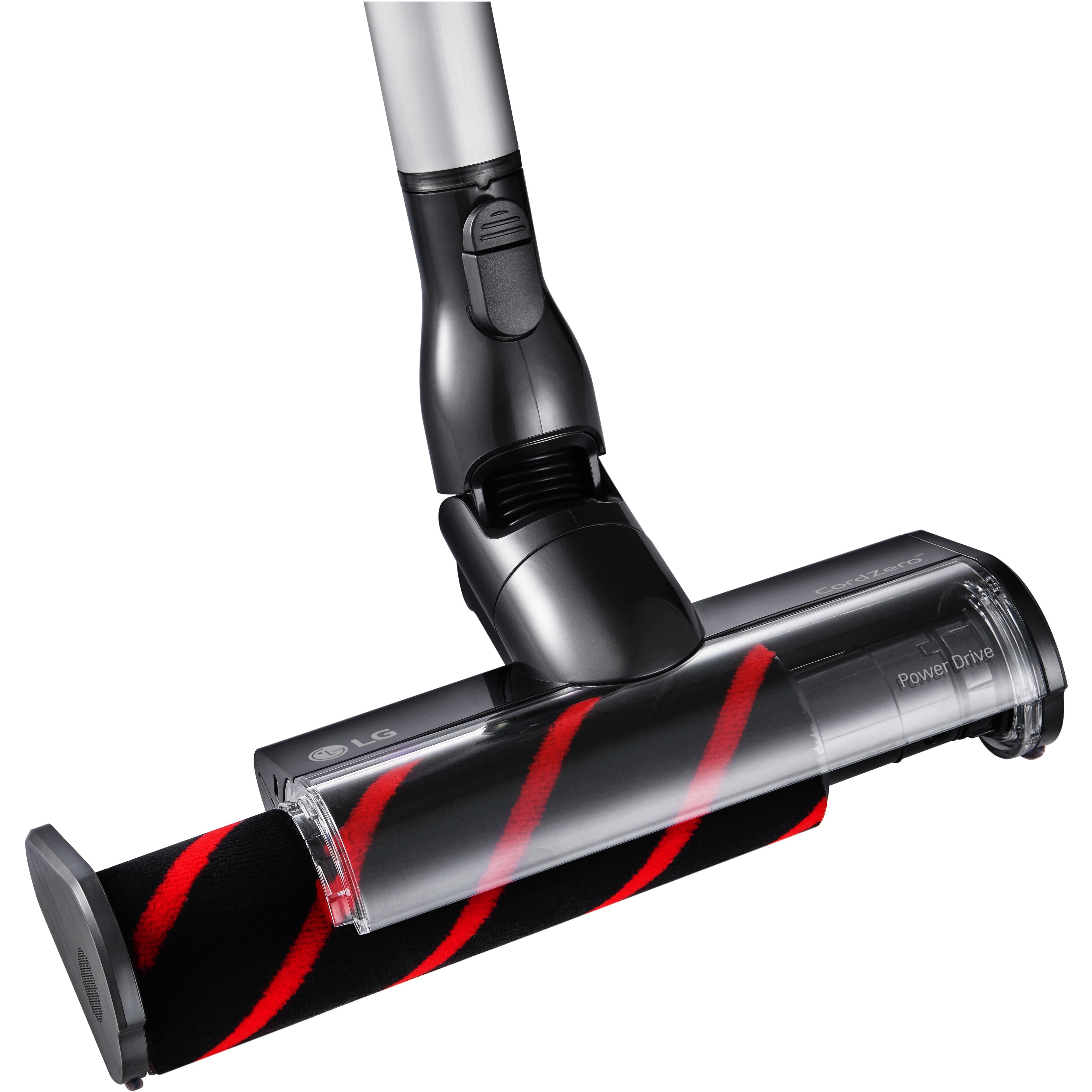 LG CordZero™ A9 Charge Plus Cordless Stick Vacuum A906SM IMAGE 14