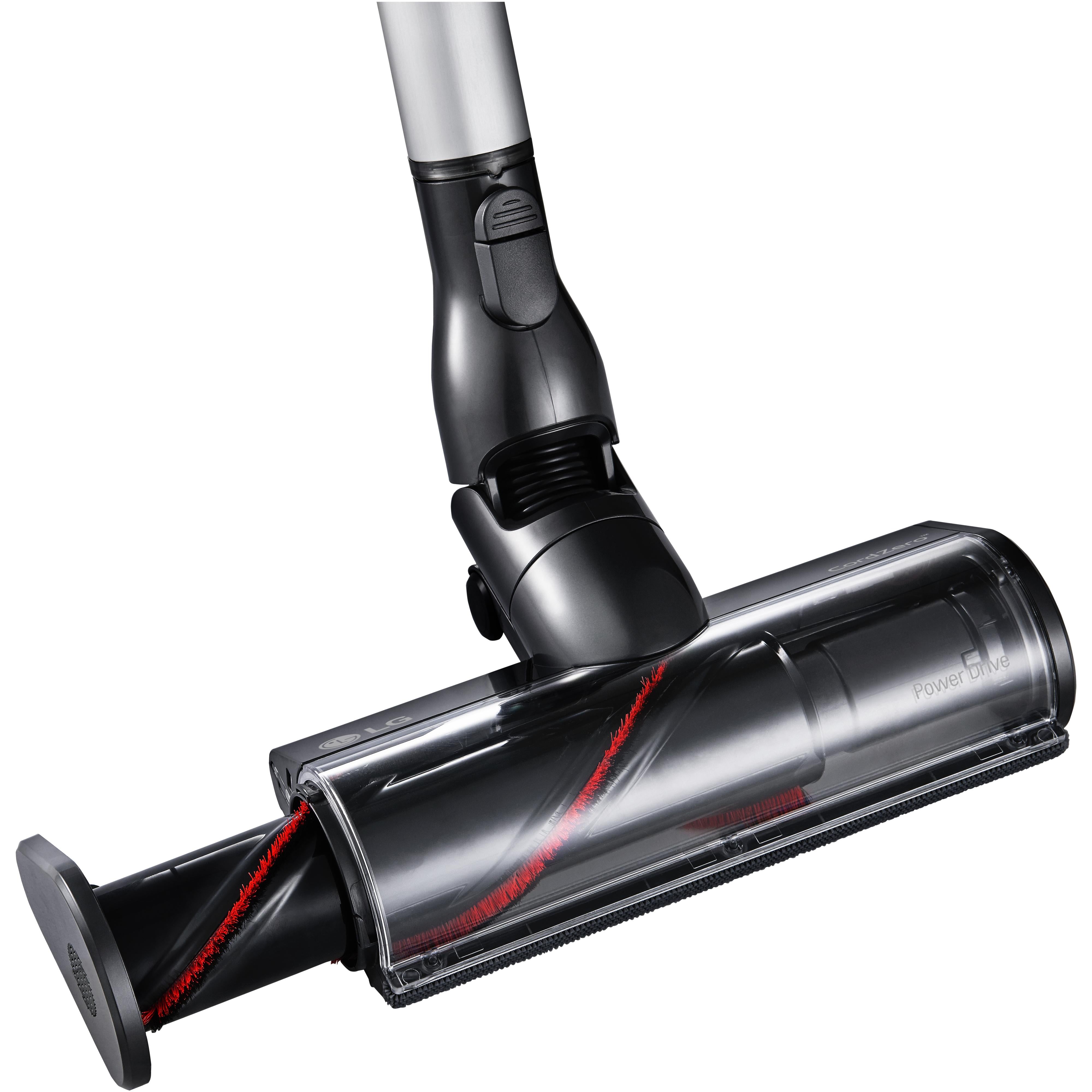 LG CordZero™ A9 Charge Plus Cordless Stick Vacuum A906SM IMAGE 15