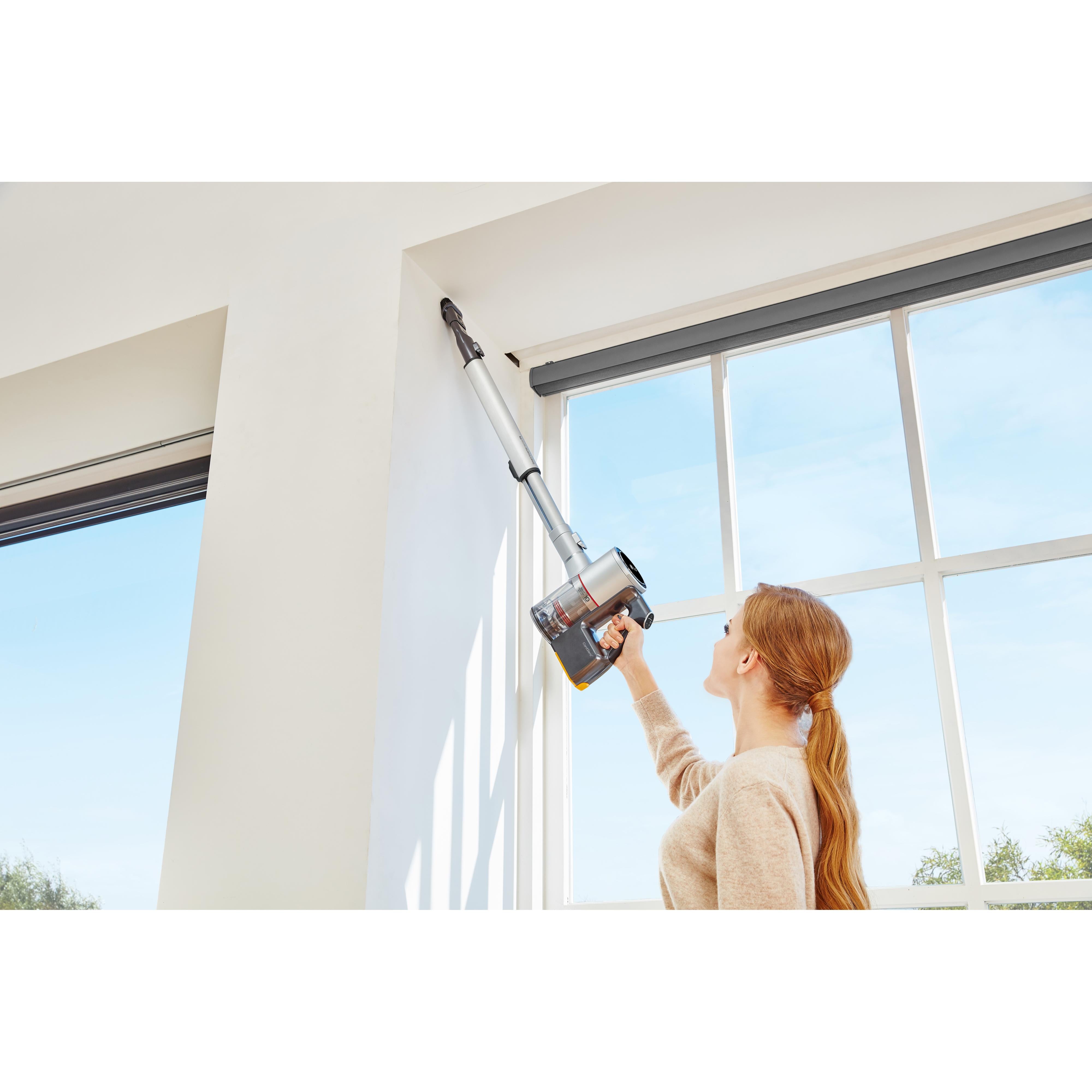 LG CordZero™ A9 Charge Plus Cordless Stick Vacuum A906SM IMAGE 18