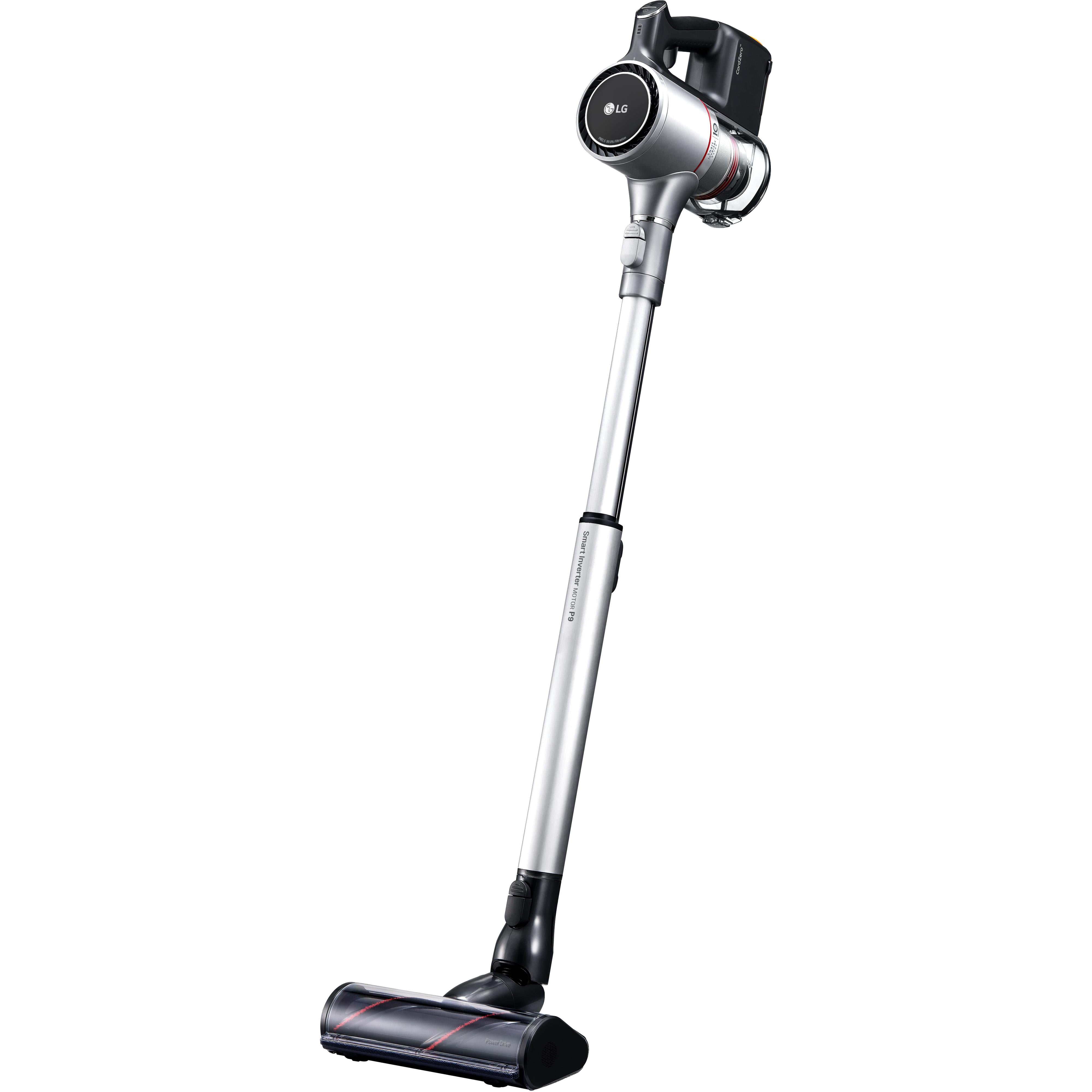 LG CordZero™ A9 Charge Plus Cordless Stick Vacuum A906SM IMAGE 3