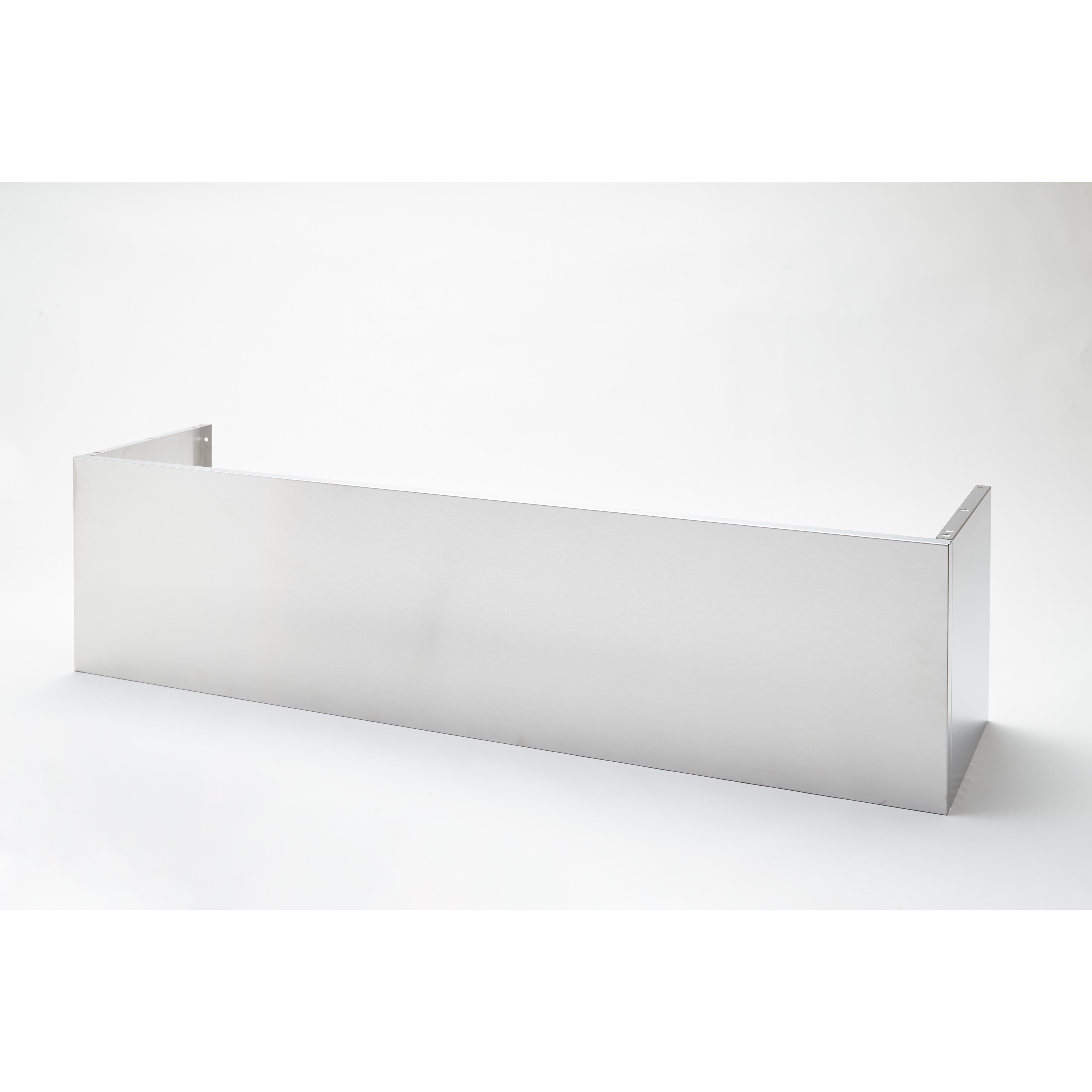 Signature Kitchen Suite 48-inch Duct Cover SKSDC480S IMAGE 1
