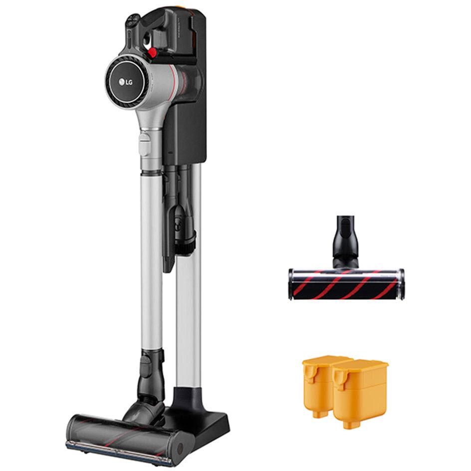 LG CordZero™ A9 Kompressor Stick Vacuum A926KSM IMAGE 1