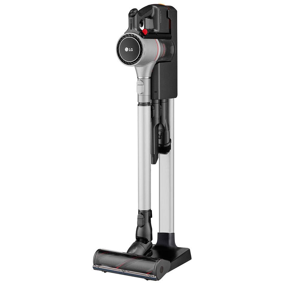 LG CordZero™ A9 Kompressor Stick Vacuum A926KSM IMAGE 2