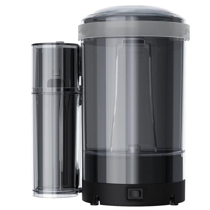 KitchenAid Semi-Automatic Espresso Machine & Automatic Milk Frother Attachment KES6404BM IMAGE 4