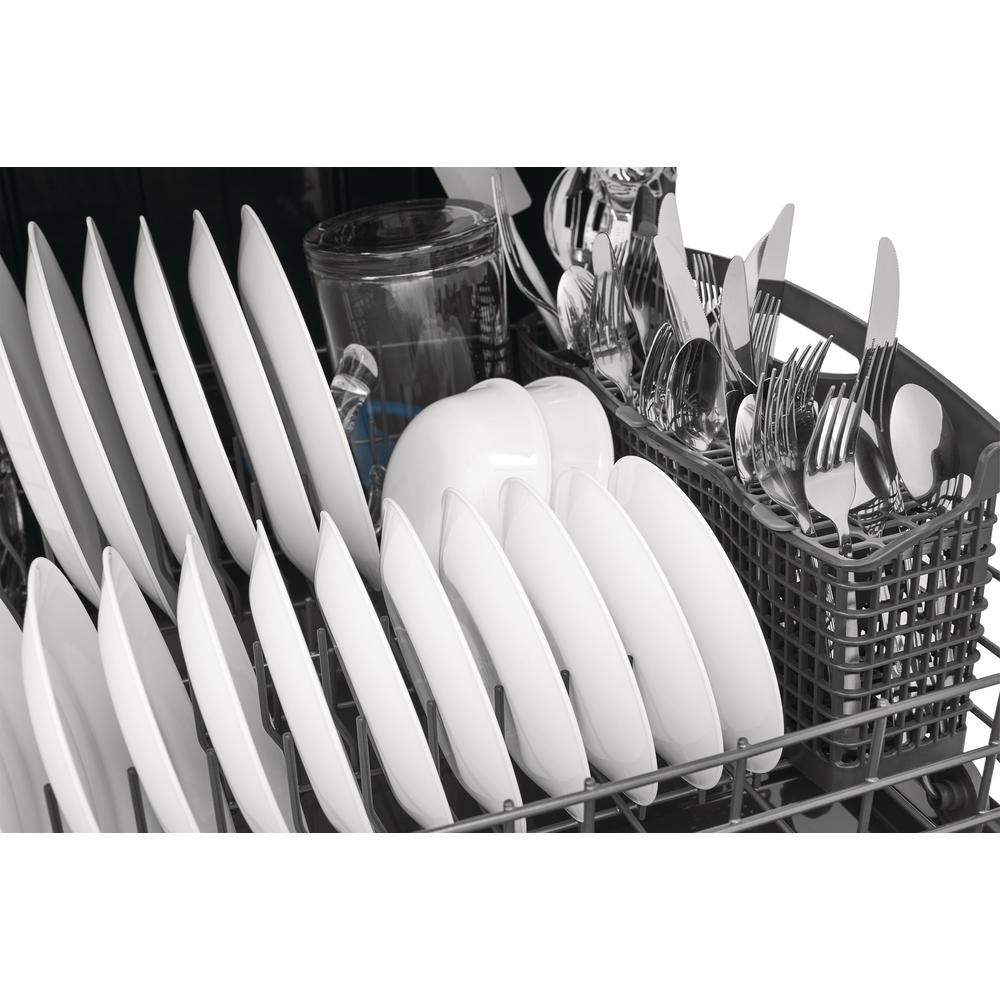 Frigidaire Gallery Built-in Dishwasher GDPH4515AD IMAGE 7