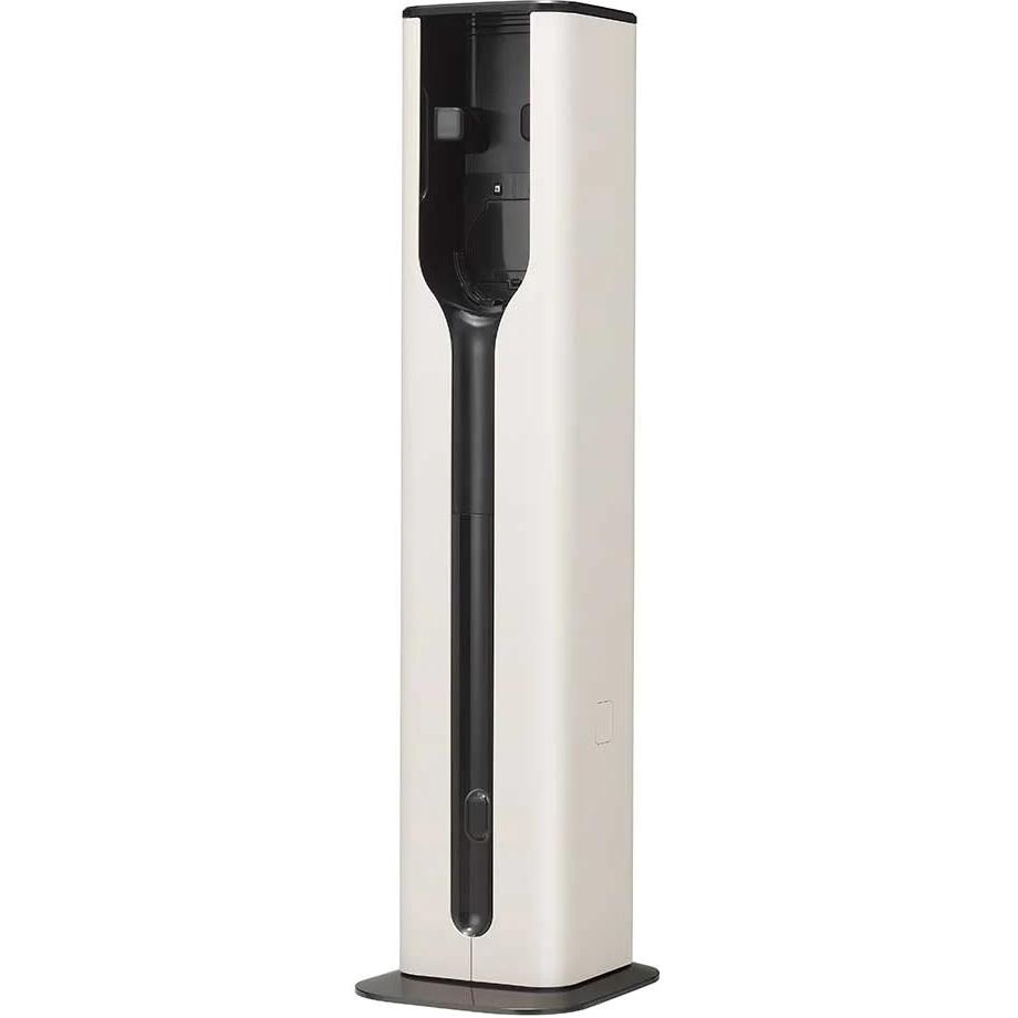 LG CordZero™ A9 Kompressor Stick Vacuum with All-in-One Tower™ A939KBGS IMAGE 10