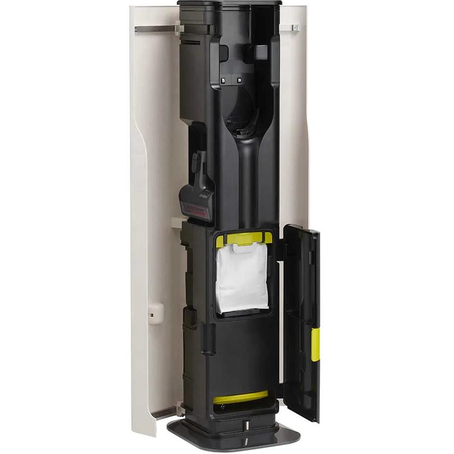 LG CordZero™ A9 Kompressor Stick Vacuum with All-in-One Tower™ A939KBGS IMAGE 12