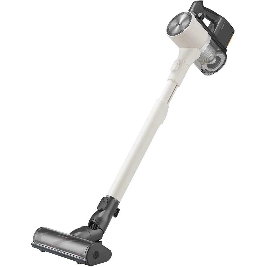 LG CordZero™ A9 Kompressor Stick Vacuum with All-in-One Tower™ A939KBGS IMAGE 5