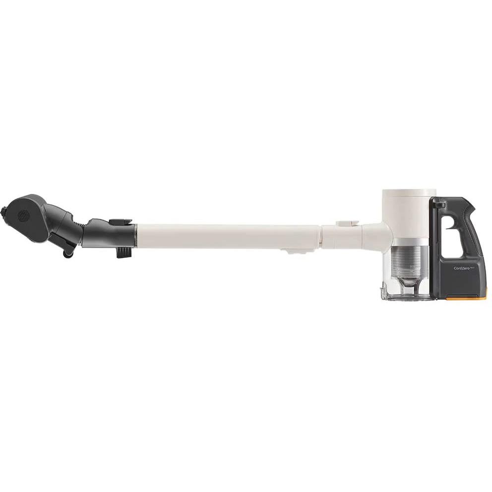 LG CordZero™ A9 Kompressor Stick Vacuum with All-in-One Tower™ A939KBGS IMAGE 7