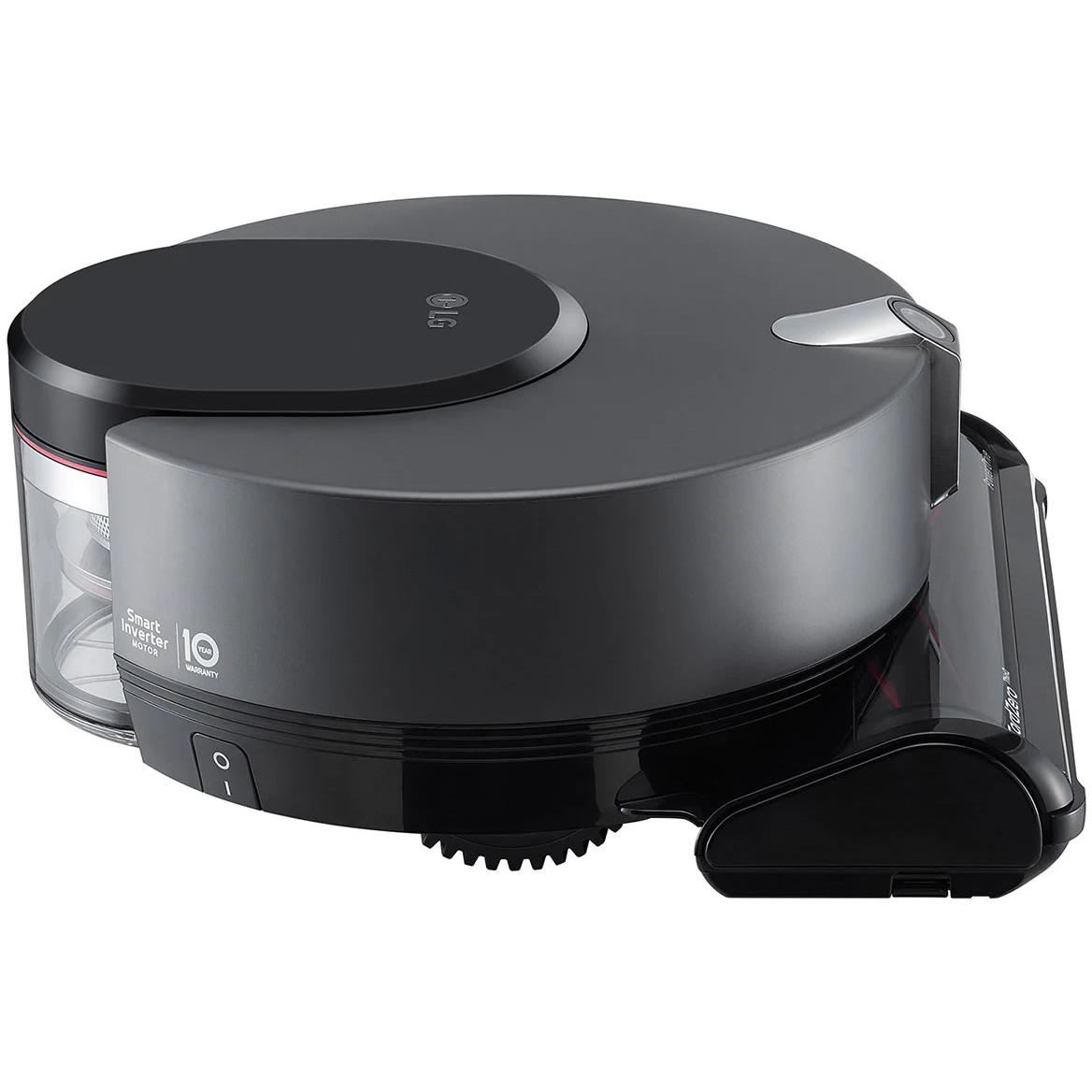LG CordZero™ ThinQ Robotic Vacuum R975GM1 IMAGE 5