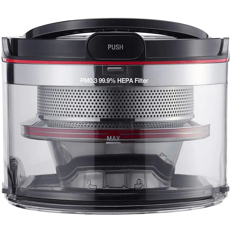 LG CordZero™ ThinQ Robotic Vacuum R975GM1 IMAGE 9