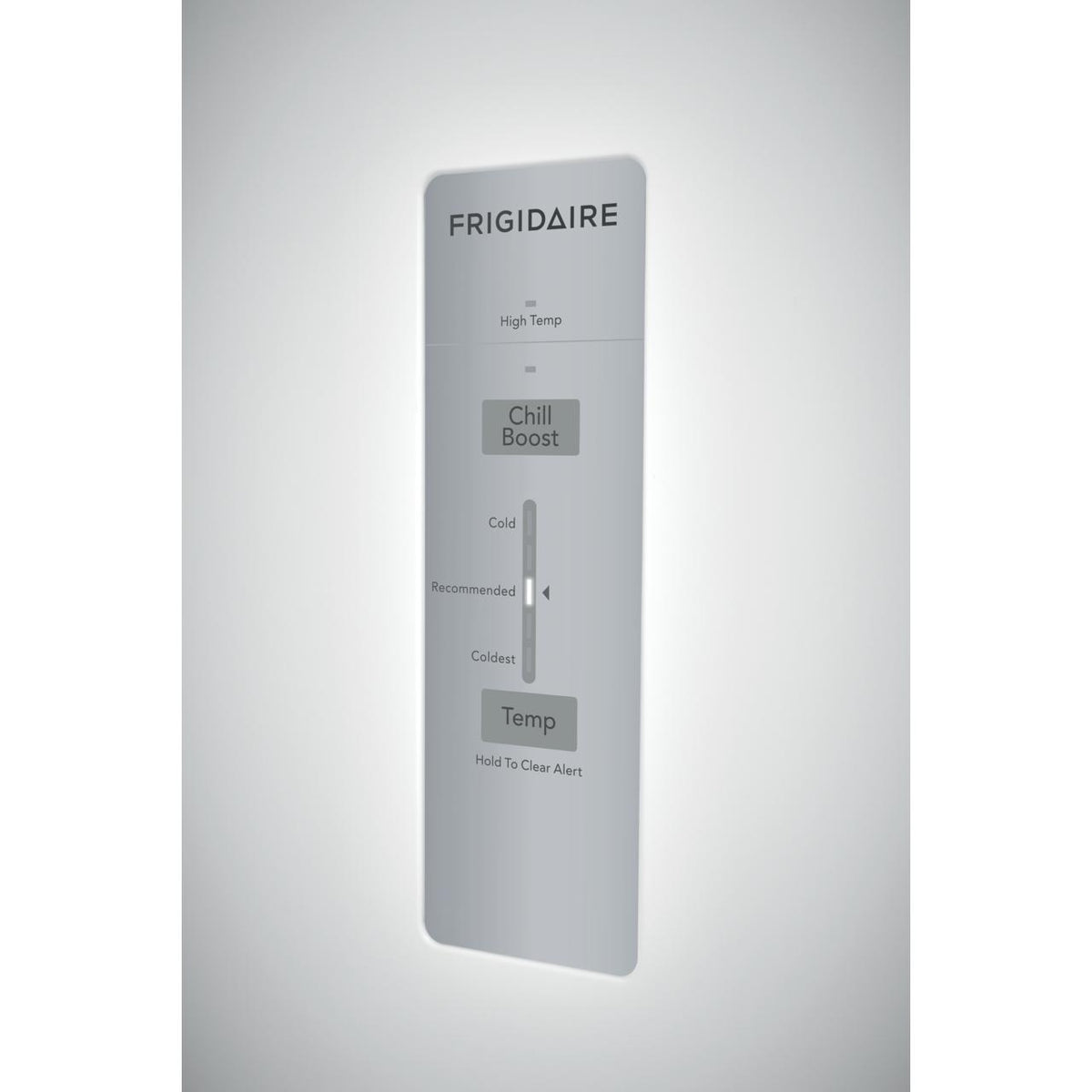 Frigidaire 20 cu. ft. Freestanding All Refrigerator FRAE2024AW IMAGE 6