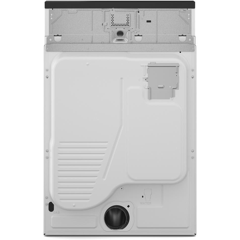 Maytag 7.4 cu. ft. Electric Dryer with Intellidry® Sensor YMEDP586GW IMAGE 8