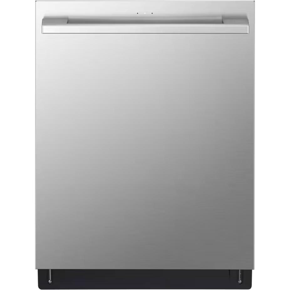 LG STUDIO Studio 24-inch Built-In Dishwasher with QuadWash® Pro SDWB24S3 IMAGE 1