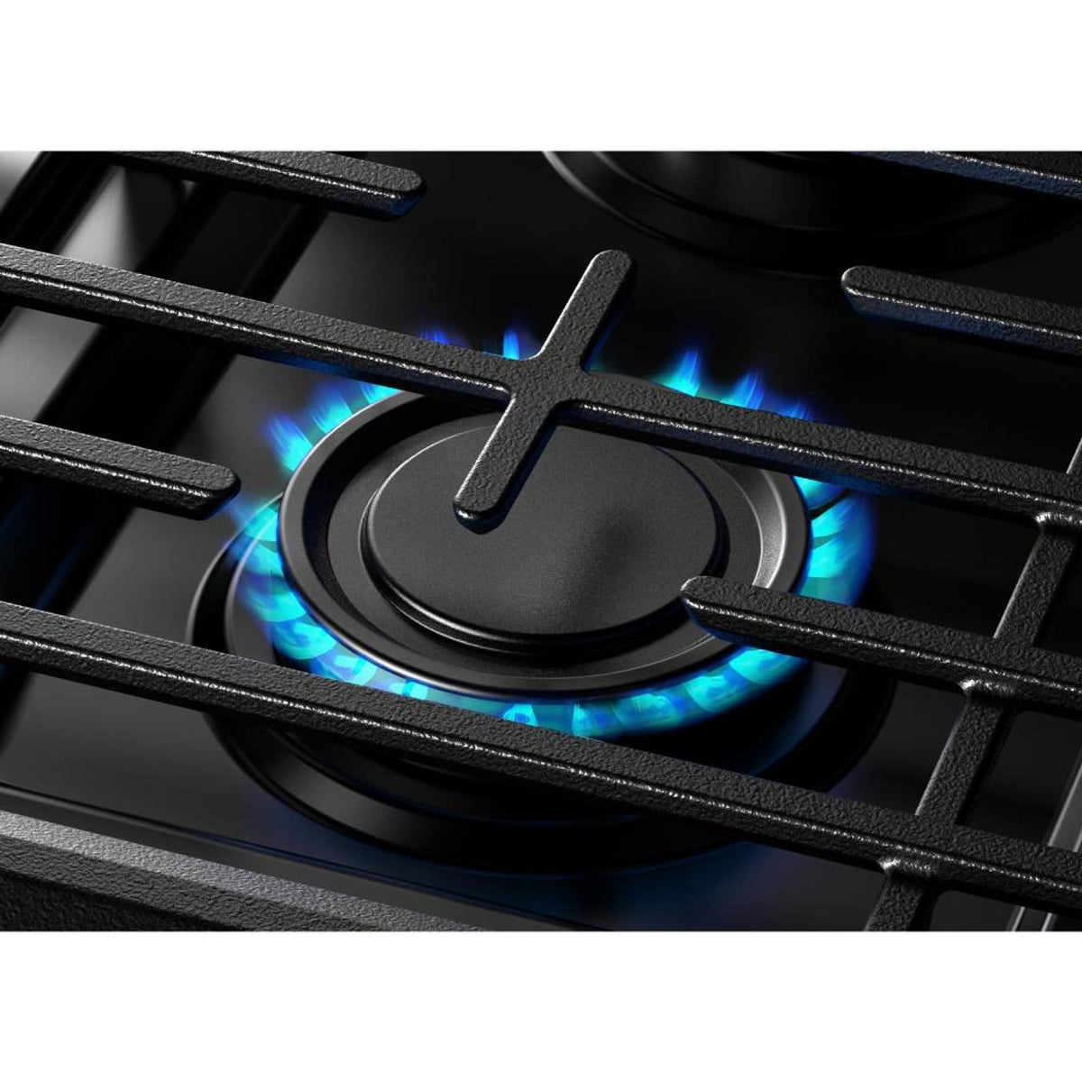 Whirlpool 30-inch Freestanding Gas Range WFGS3530RS IMAGE 6