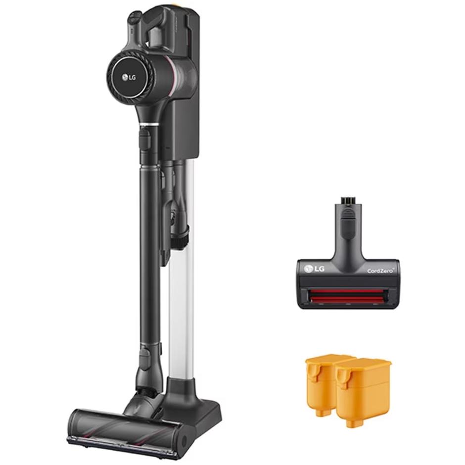 LG CordZero™ A9 Cordless Stick Vacuum A916BM IMAGE 1