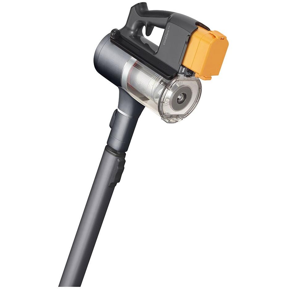 LG CordZero™ All in One Auto Empty Cordless Stick Vacuum A937KGMS IMAGE 11